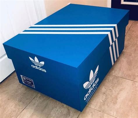 bolsa caixa de sapato adidas valor|adidas bolsas.